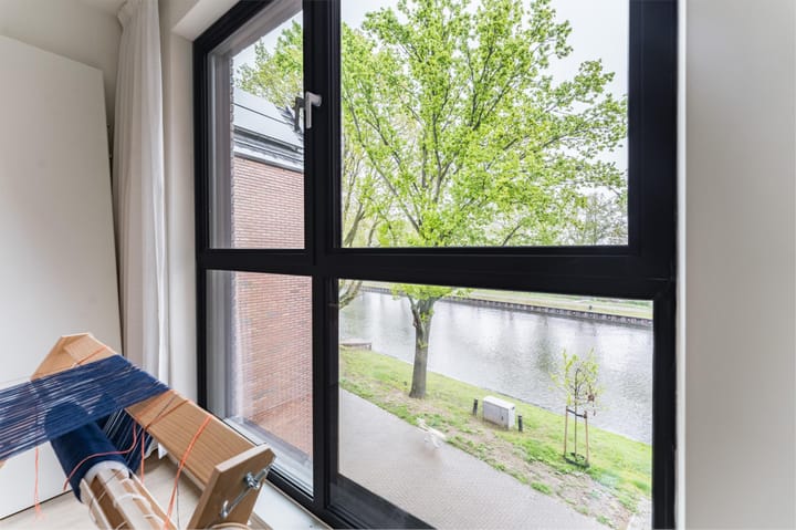 Foto 35 van Sluiseiland-Zuid 94