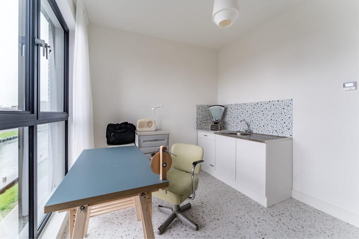 Foto 36 van Sluiseiland-Zuid 94