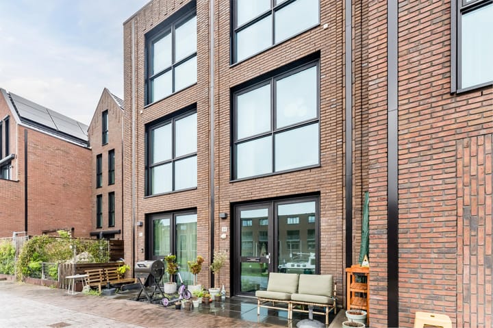 Foto 41 van Sluiseiland-Zuid 94