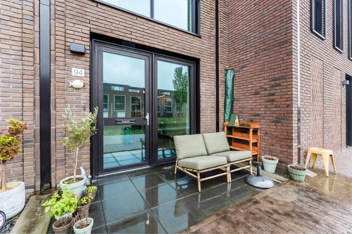 Foto 42 van Sluiseiland-Zuid 94