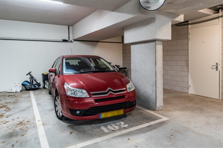 Foto 43 van Sluiseiland-Zuid 94