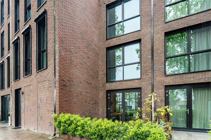 Foto 47 van Sluiseiland-Zuid 94