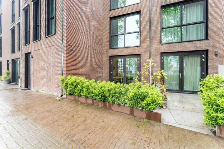 Foto 48 van Sluiseiland-Zuid 94