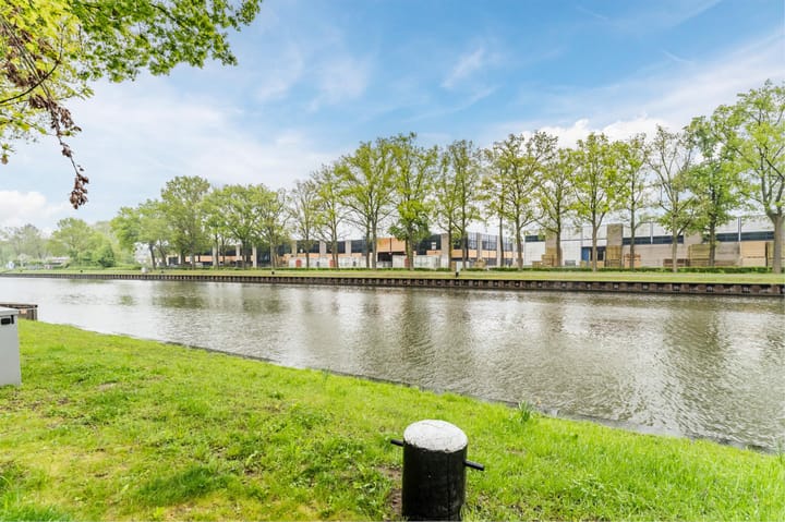 Foto 49 van Sluiseiland-Zuid 94