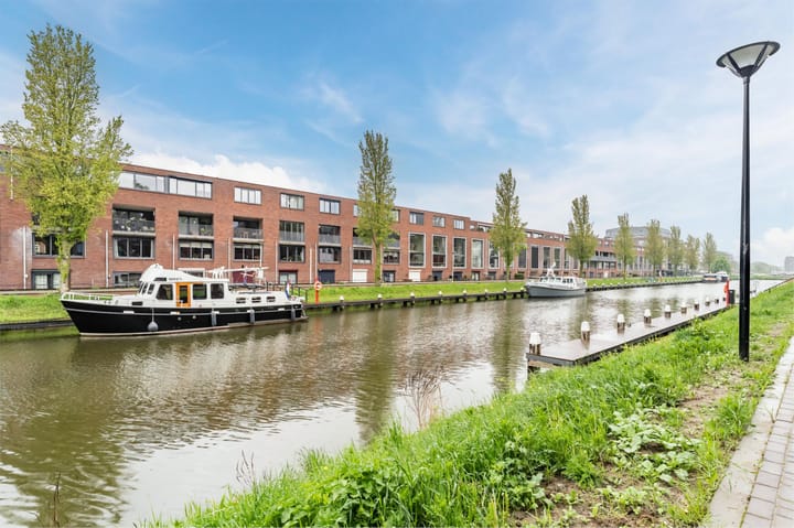 Foto 50 van Sluiseiland-Zuid 94