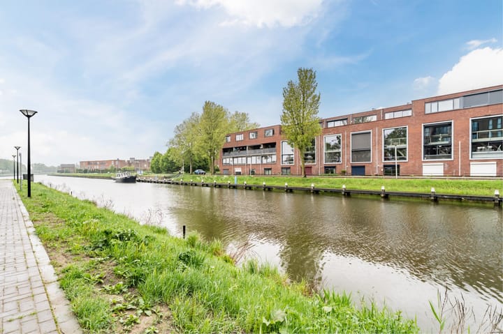 Foto 51 van Sluiseiland-Zuid 94