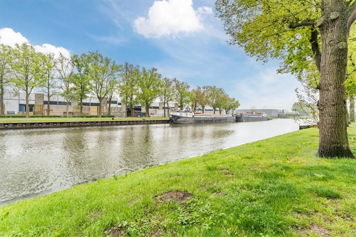 Foto 52 van Sluiseiland-Zuid 94