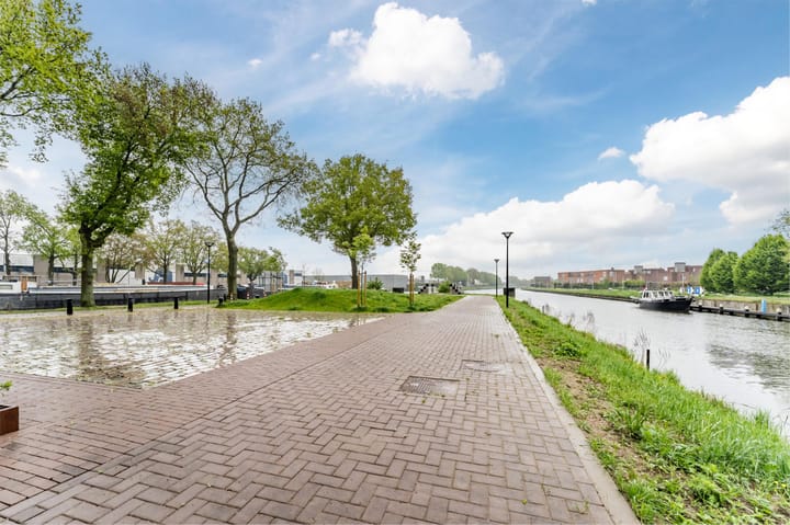 Foto 53 van Sluiseiland-Zuid 94