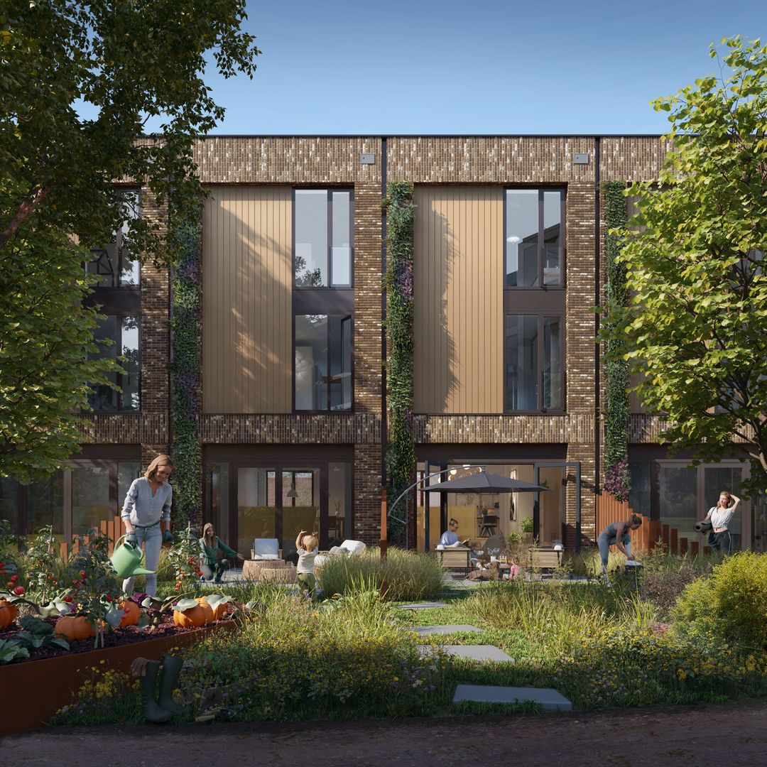 Photo 2 of Costa 3 (Bouwnr. 11)