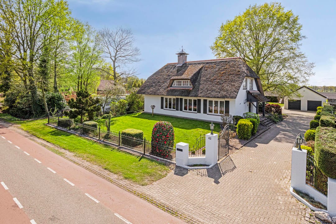 Photo 1 of Graspeel 42