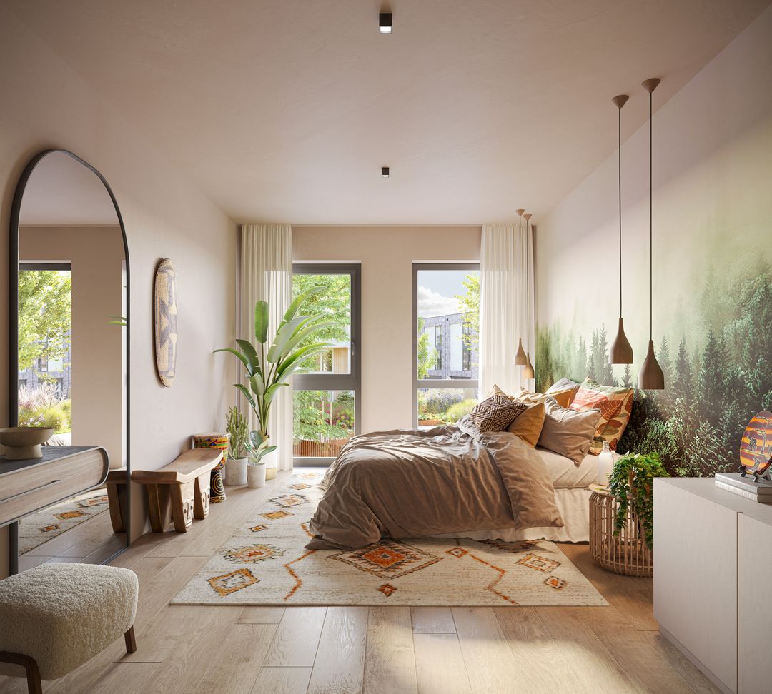 Photo 11 of Costa 3 (Bouwnr. 12)