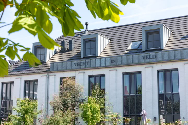 Foto 2 van Vecht en Veld 40