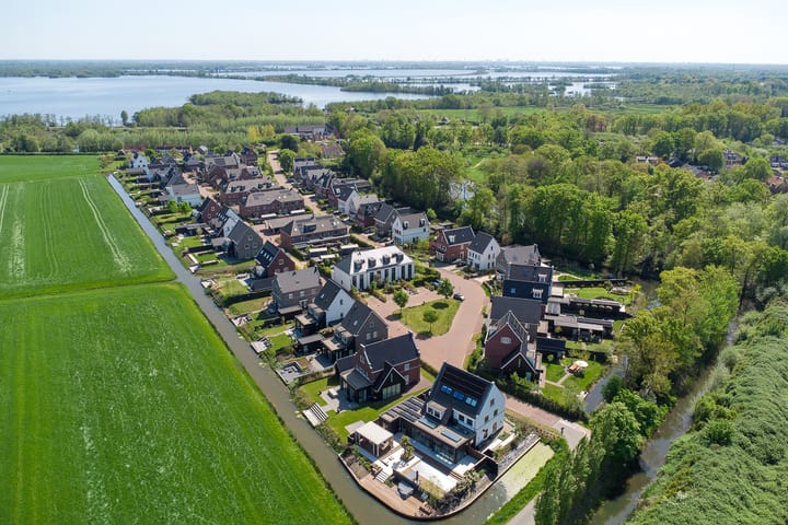 Foto 3 van Vecht en Veld 40