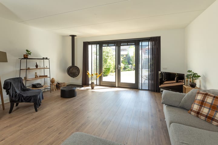 Foto 5 van Vecht en Veld 40