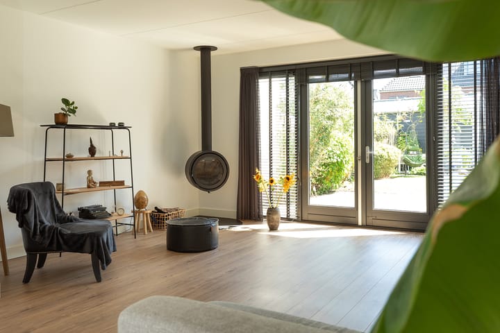 Foto 8 van Vecht en Veld 40