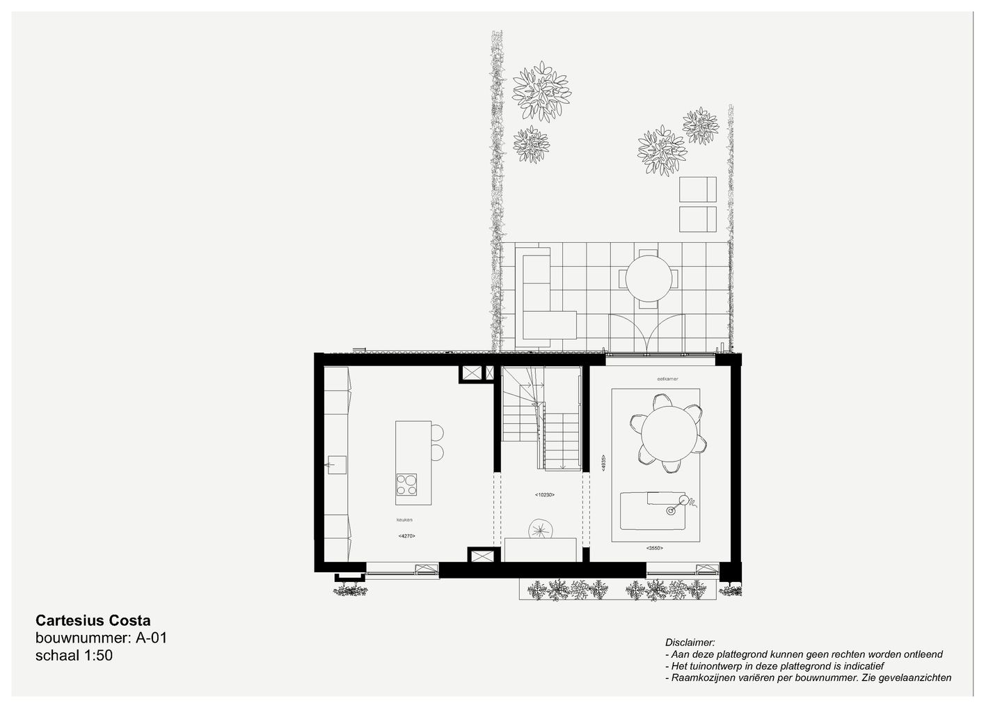 Photo 19 of Costa 1 (Bouwnr. 1)