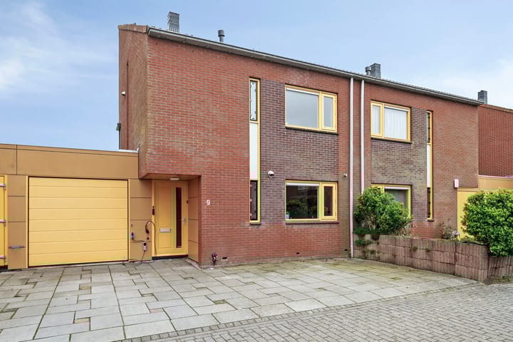 Foto 5 van Kromme Riet 9