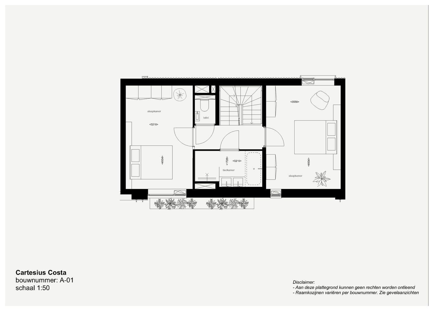 Photo 20 of Costa 1 (Bouwnr. 1)