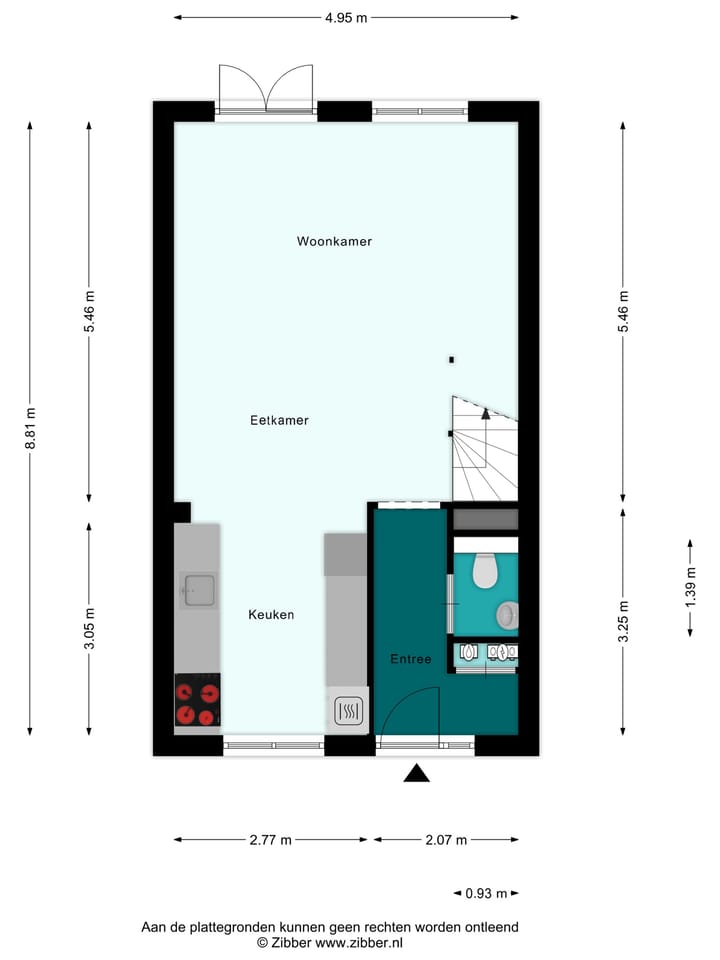 Foto 32 van Stationsweg 31