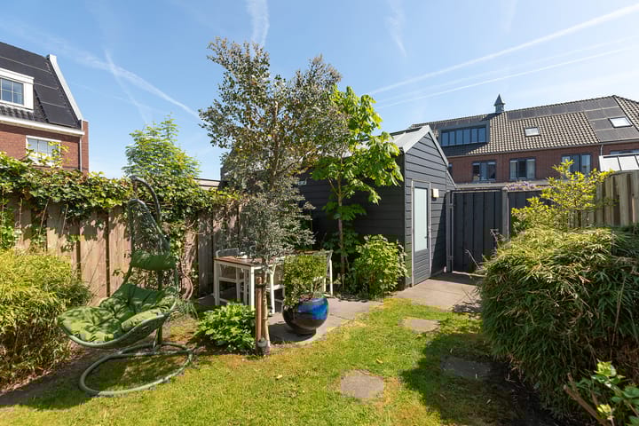 Foto 25 van Vecht en Veld 40