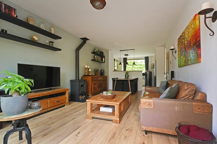 Foto 2 van Egelsingel 14