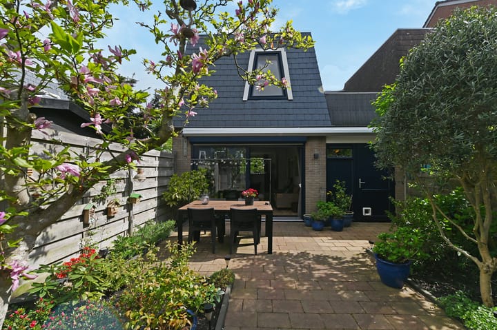 Foto 4 van Egelsingel 14