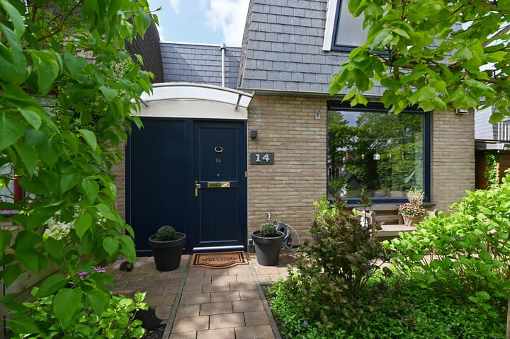 Foto 6 van Egelsingel 14