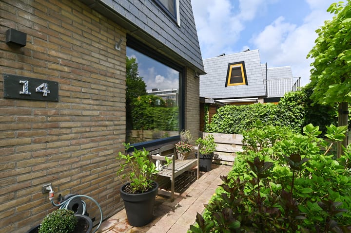 Foto 7 van Egelsingel 14