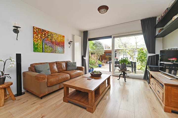 Foto 8 van Egelsingel 14