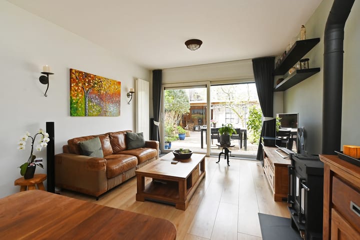 Foto 9 van Egelsingel 14