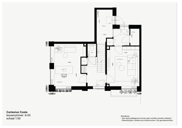 Foto 18 van Costa 1 (Bouwnr. 3)