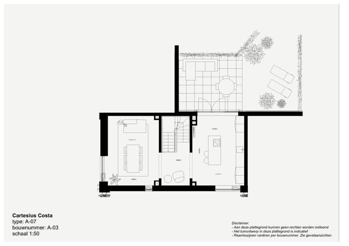 Foto 19 van Costa 1 (Bouwnr. 3)