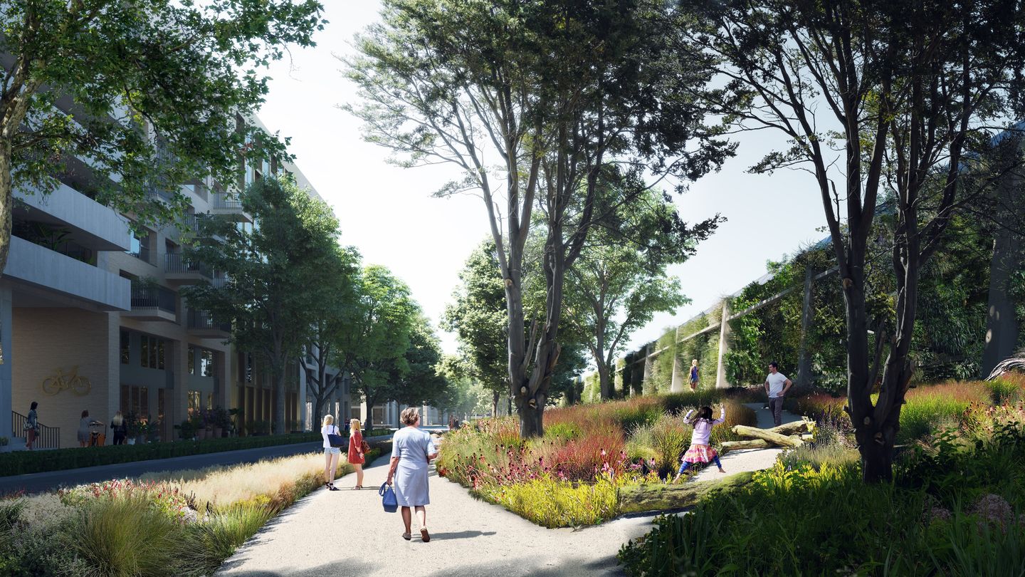 Foto 14 van Costa 4 (Bouwnr. 18)