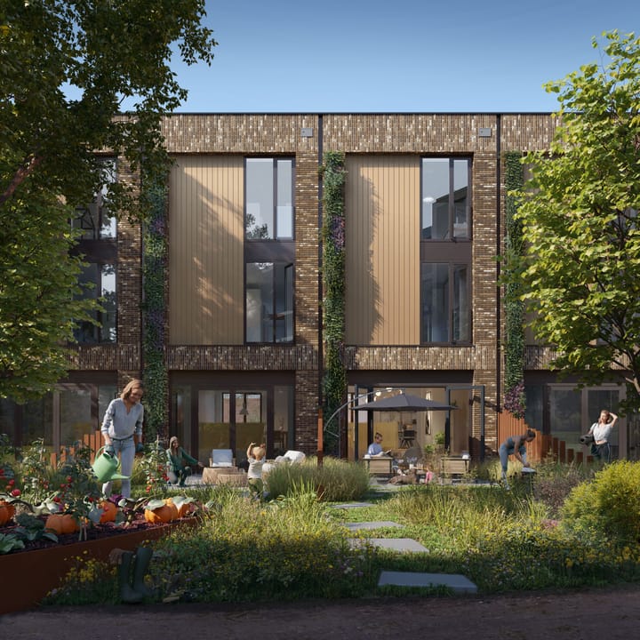 Foto 2 van Costa 3 (Bouwnr. 17)