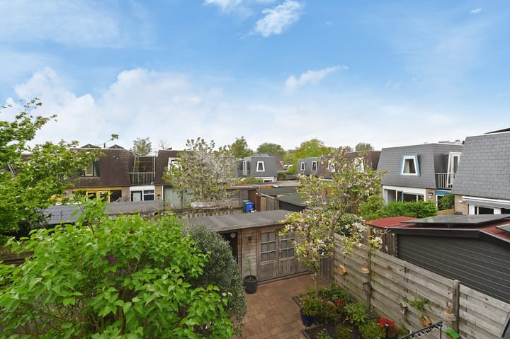 Foto 28 van Egelsingel 14