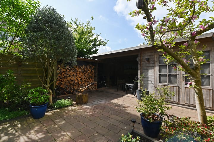 Foto 33 van Egelsingel 14