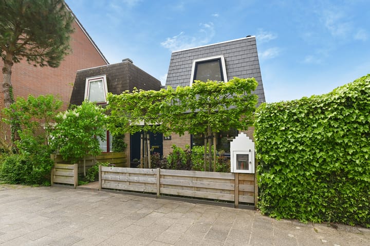 Foto 34 van Egelsingel 14