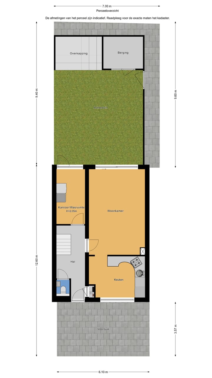 Foto 38 van Egelsingel 14