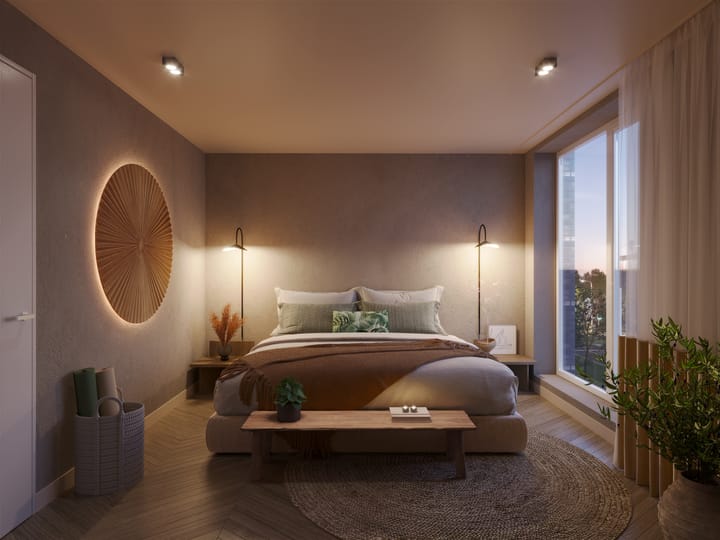 Appartement te koop: Perronlaan 6, Utrecht