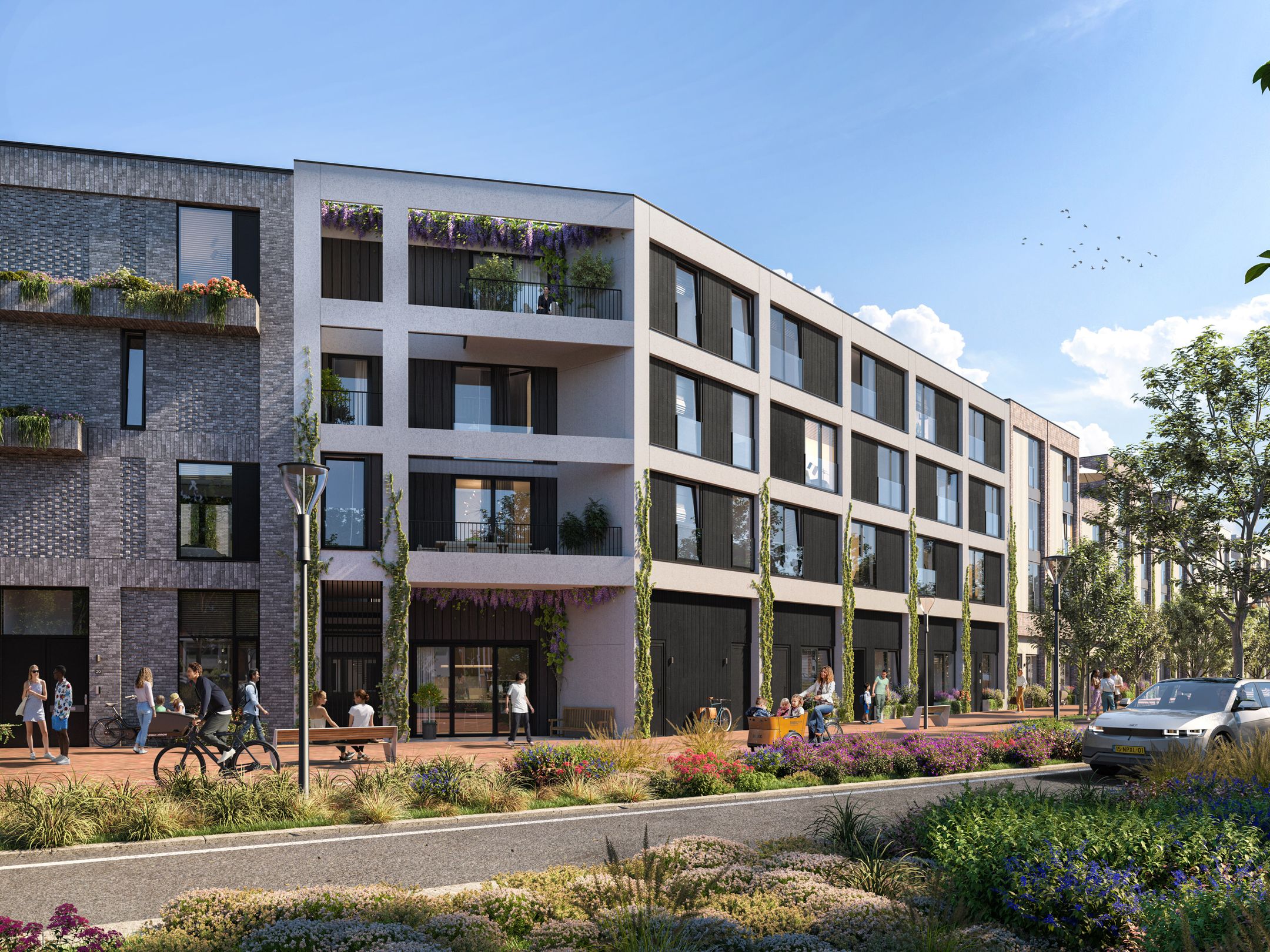 Costa 2 (Bouwnr. 7) false