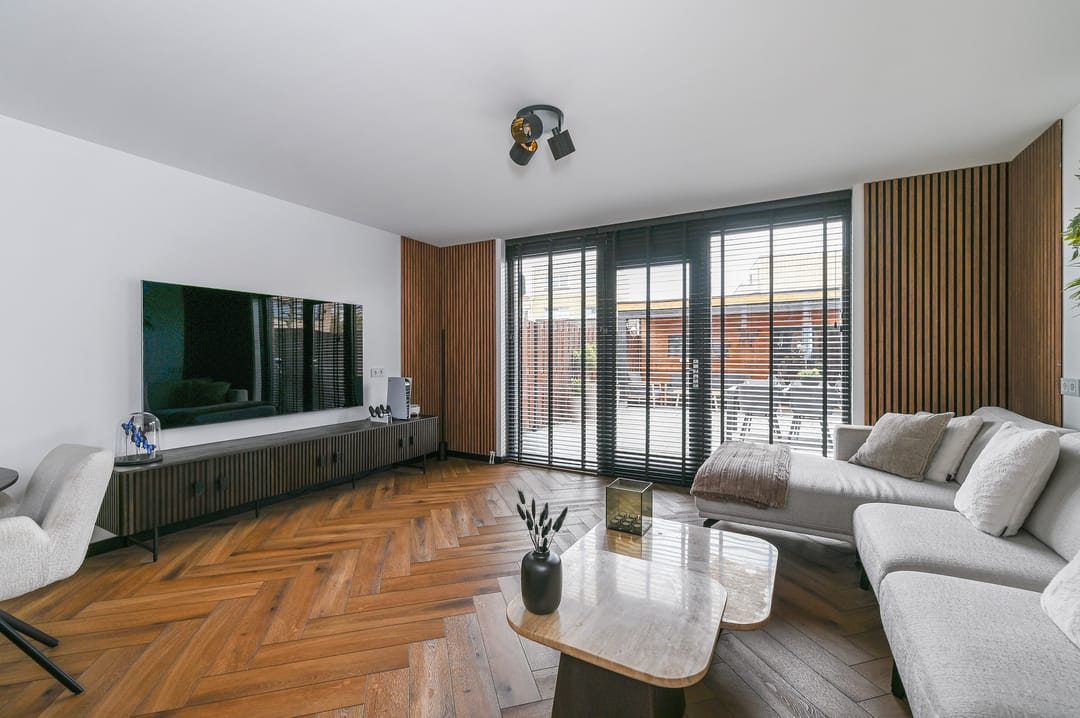 Foto 1 van Lisdoddestraat 68