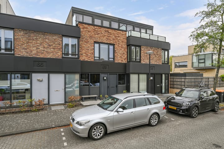 Foto 2 van Lisdoddestraat 68