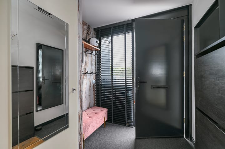 Foto 5 van Lisdoddestraat 68