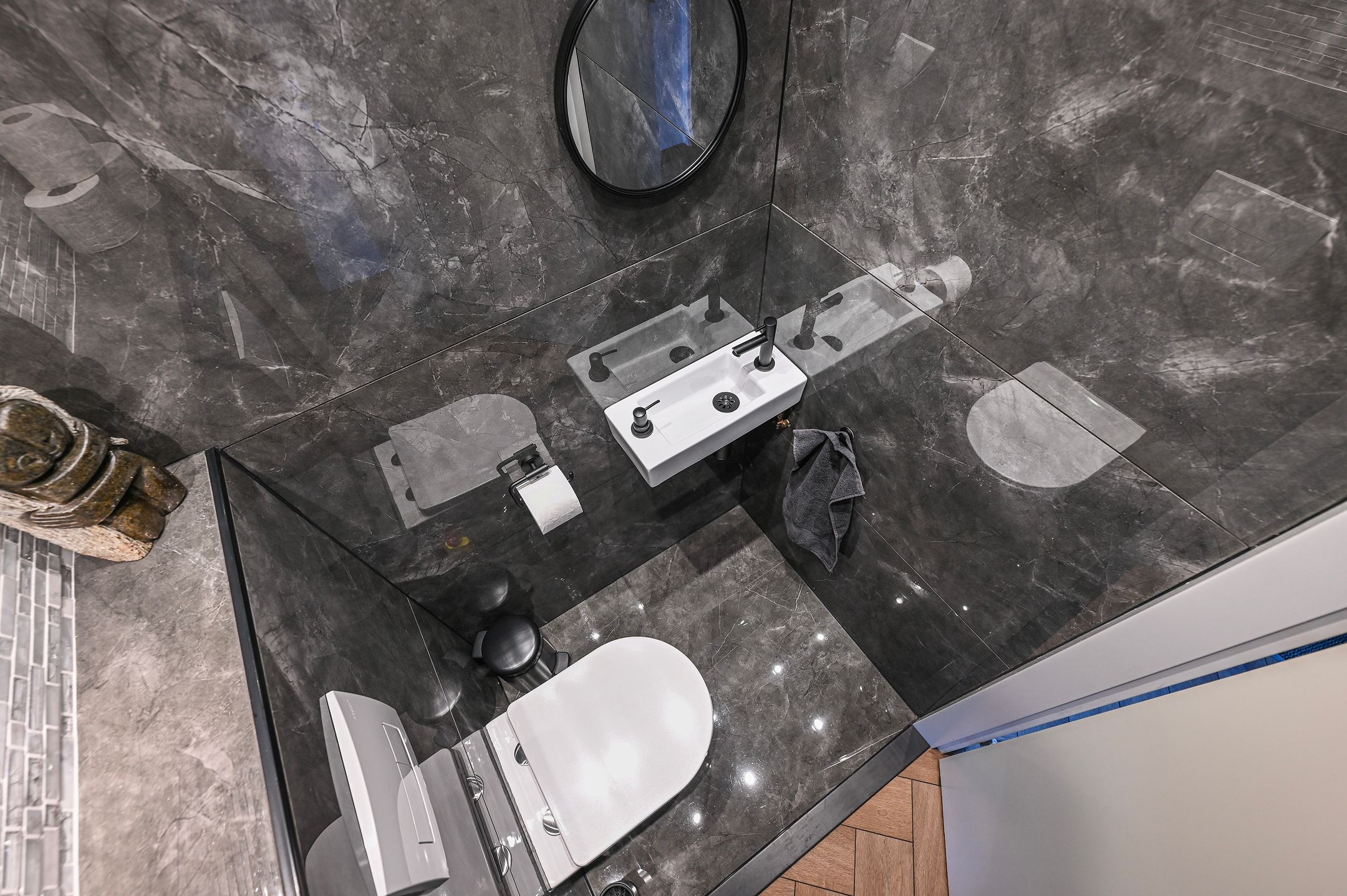 Foto 6 van Lisdoddestraat 68