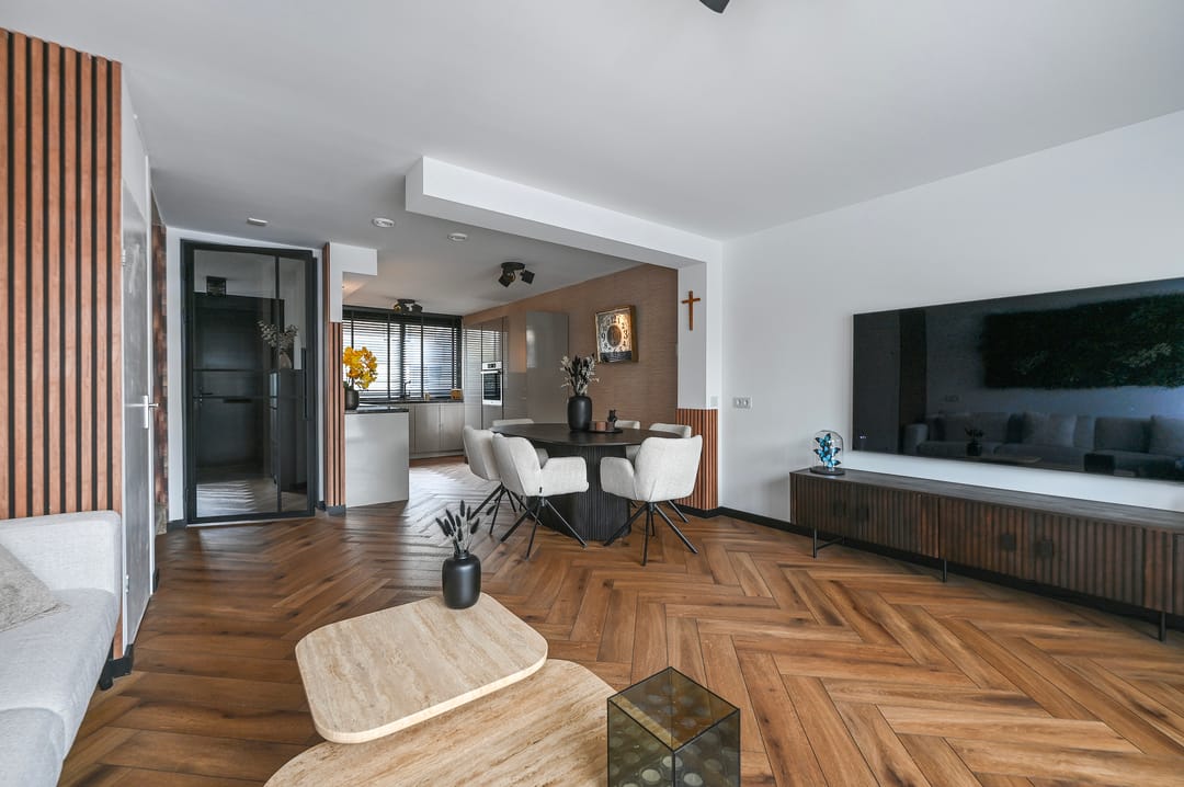 Foto 8 van Lisdoddestraat 68