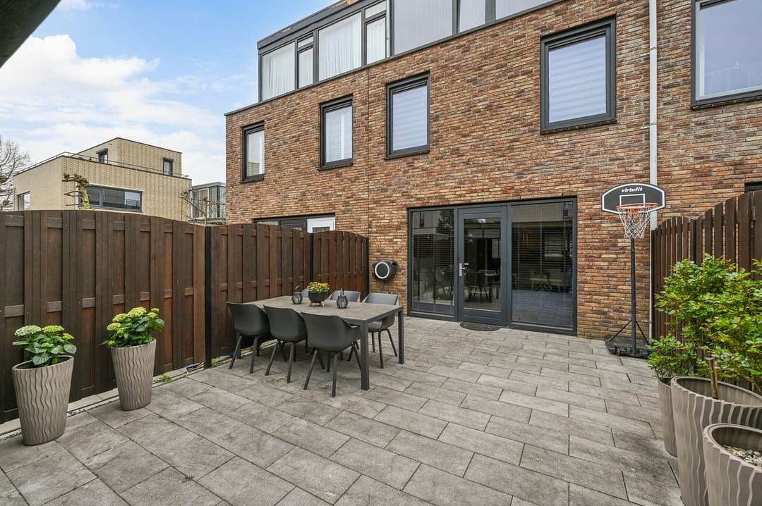 Foto 11 van Lisdoddestraat 68