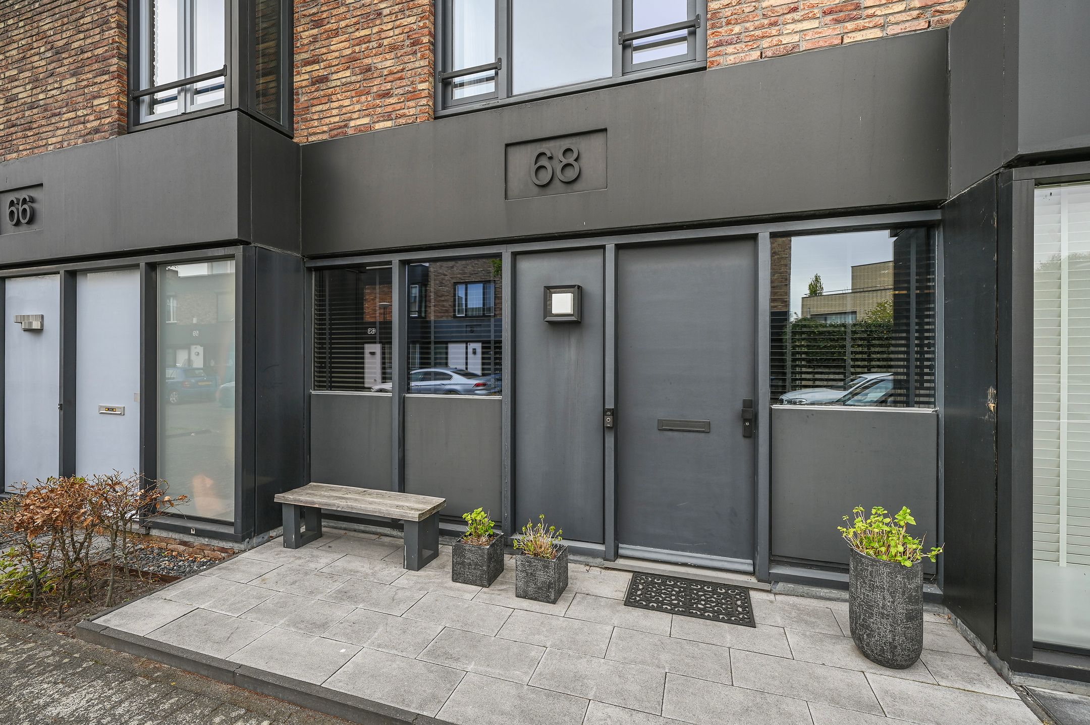 Foto 3 van Lisdoddestraat 68