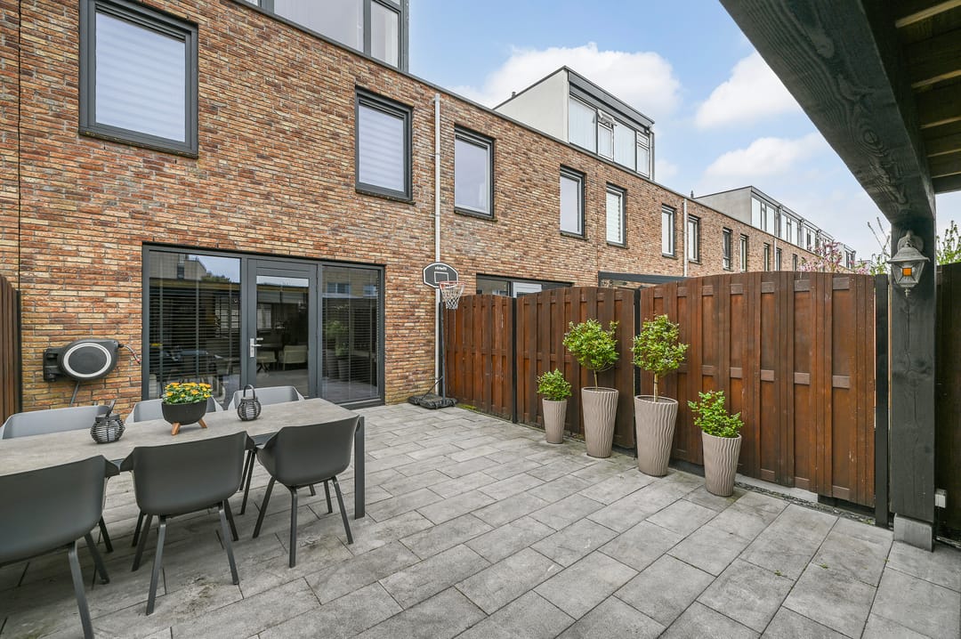 Foto 13 van Lisdoddestraat 68