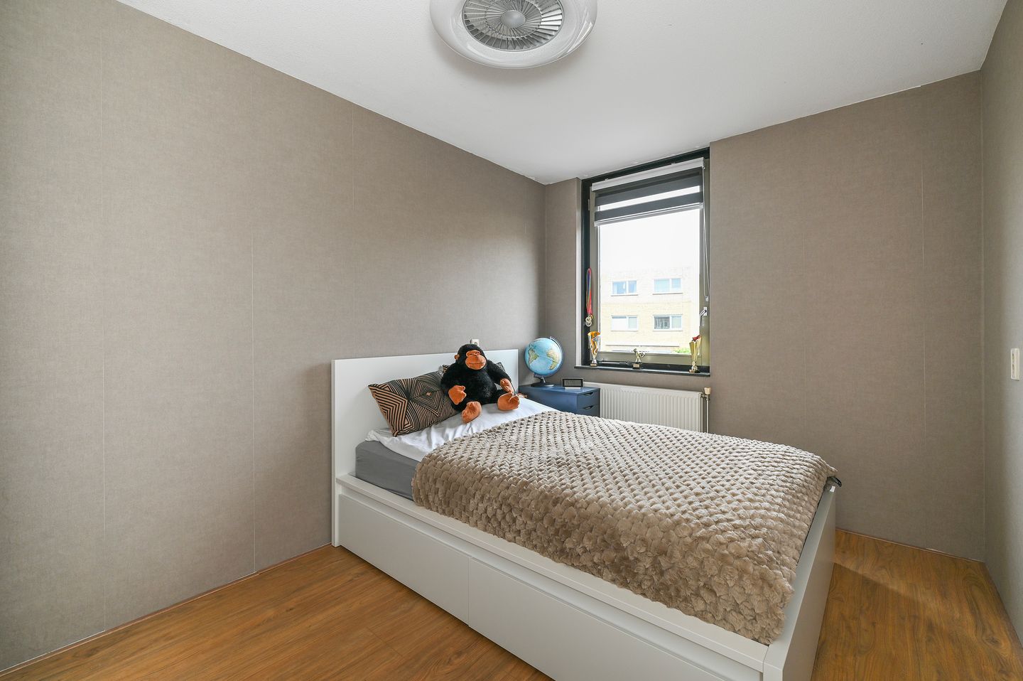 Foto 25 van Lisdoddestraat 68