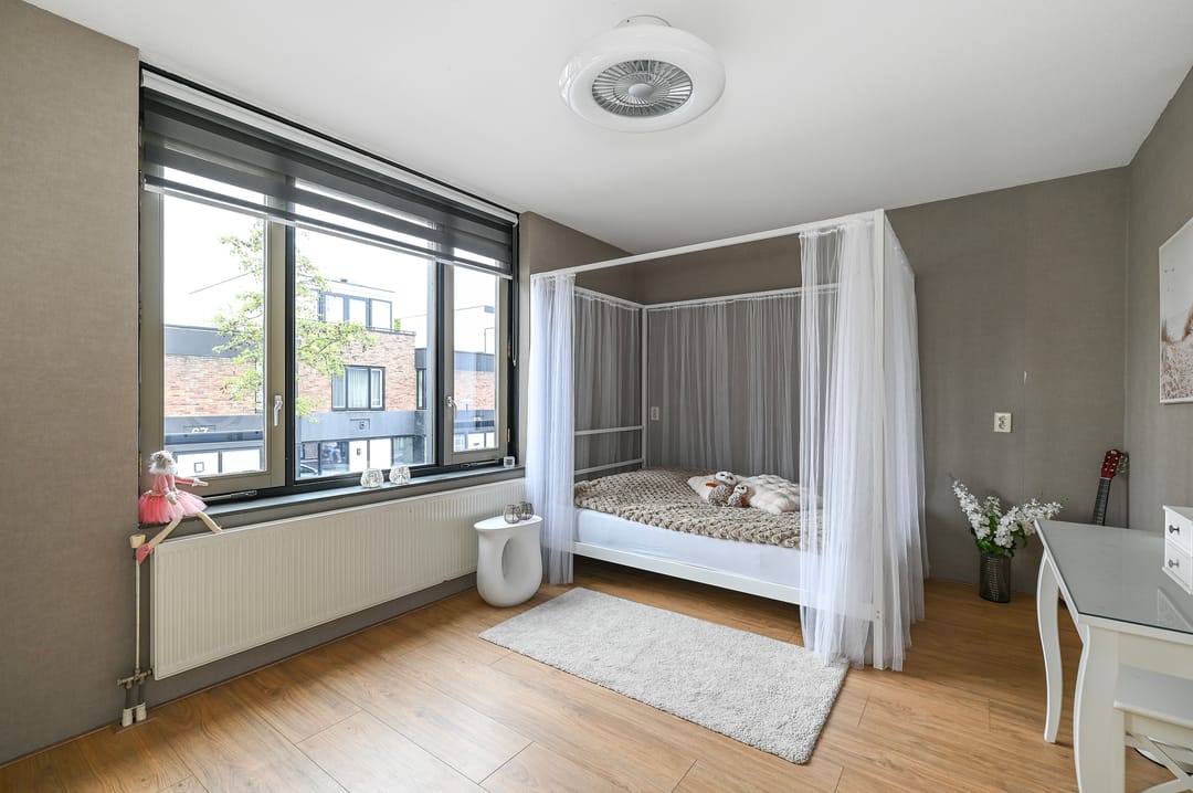 Foto 26 van Lisdoddestraat 68